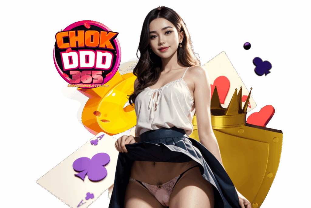 chokddd365