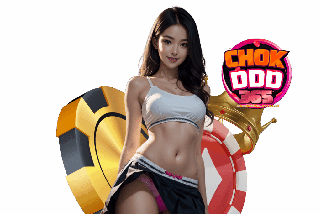 chokddd365 com