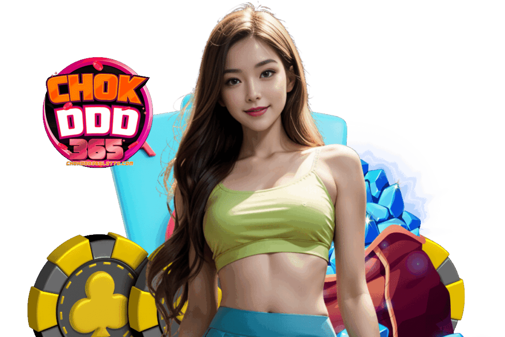 chokddd365 หวย หุ้น