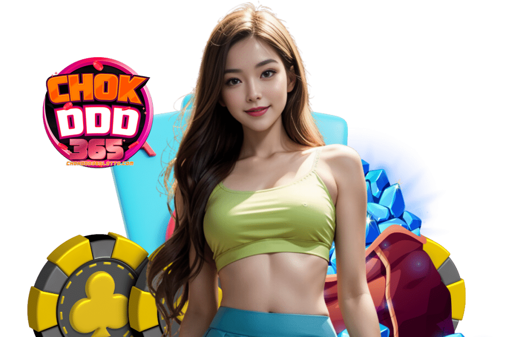 chokddd365 หวย หุ้น