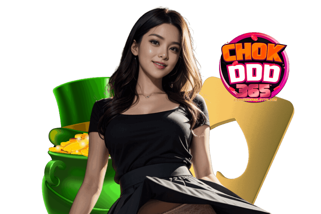 chokddd365 หวยฮานอย