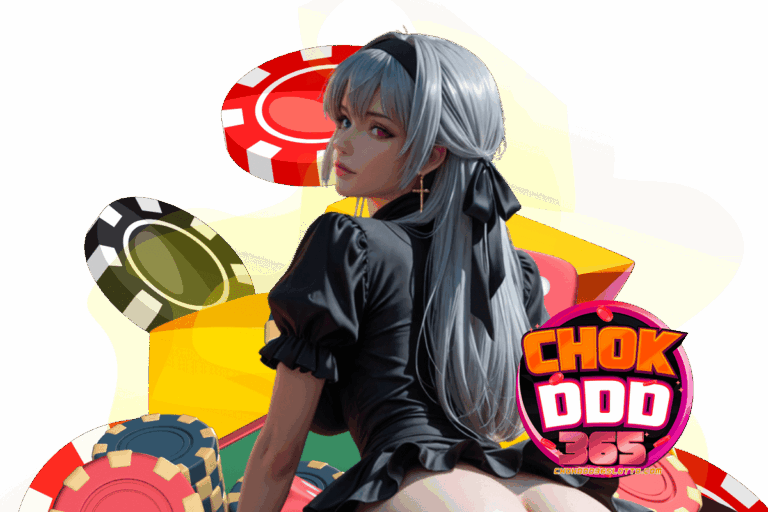 chokddd slot