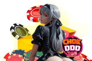 chokddd slot