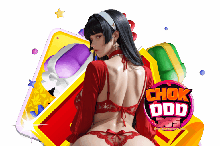 chokddd365 สมัคร
